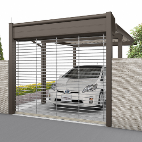 エクスナビ｜カーポート・エクステリア専門店